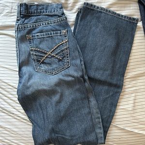 Men’s Ariat straight jeans